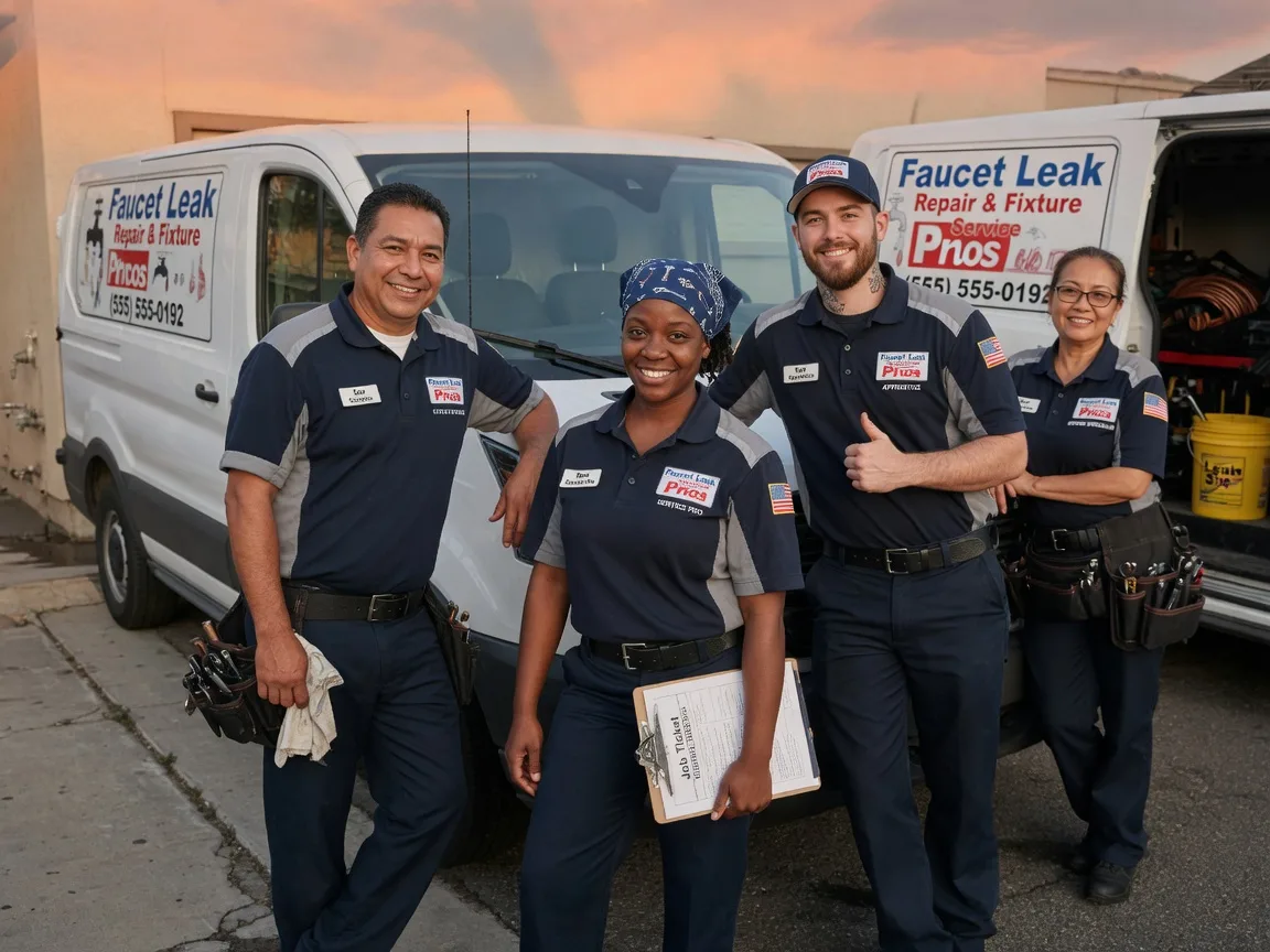 Faucet Repair company in South Cairo, NY